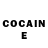 Cocaine 98% Karre Dagenhard